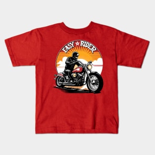 Easy Rider Kids T-Shirt